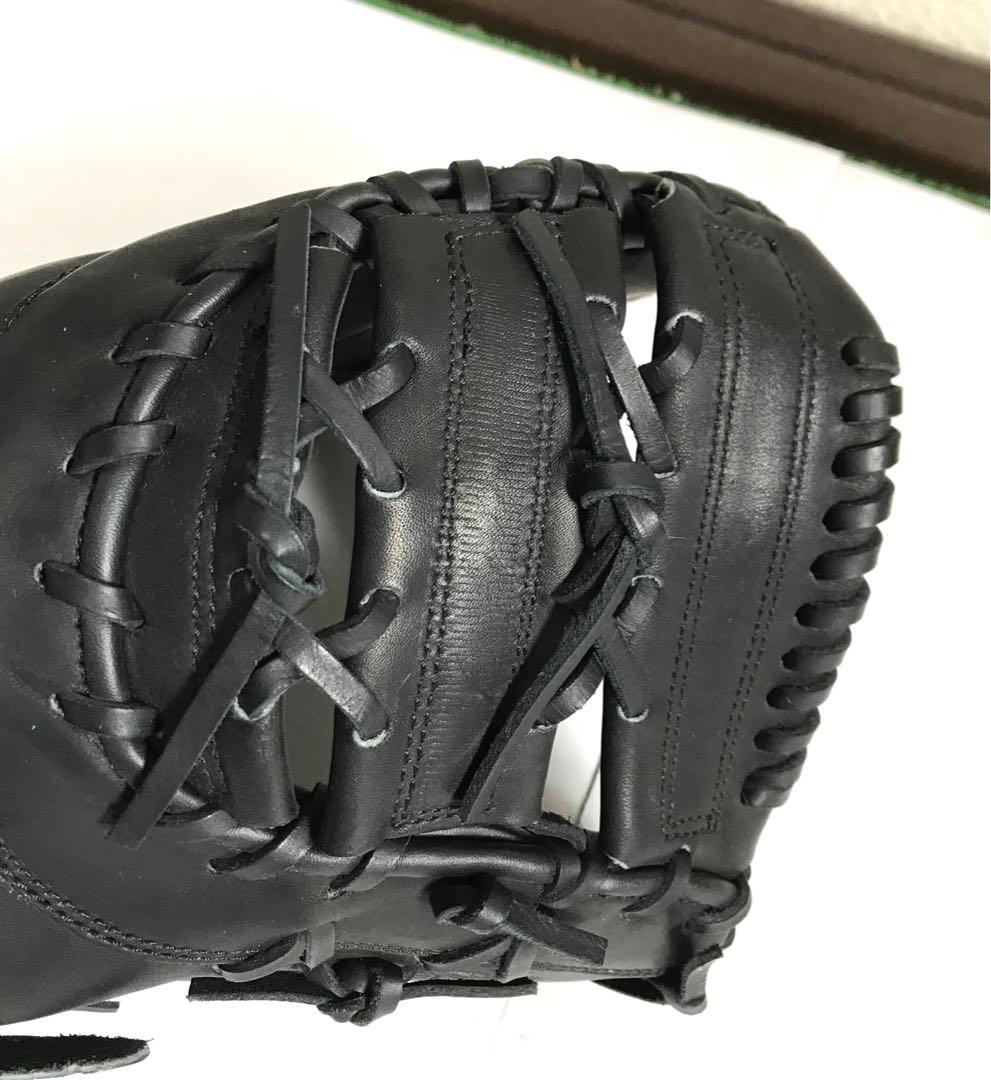 TIGORA ファーストミット　超美品‼️