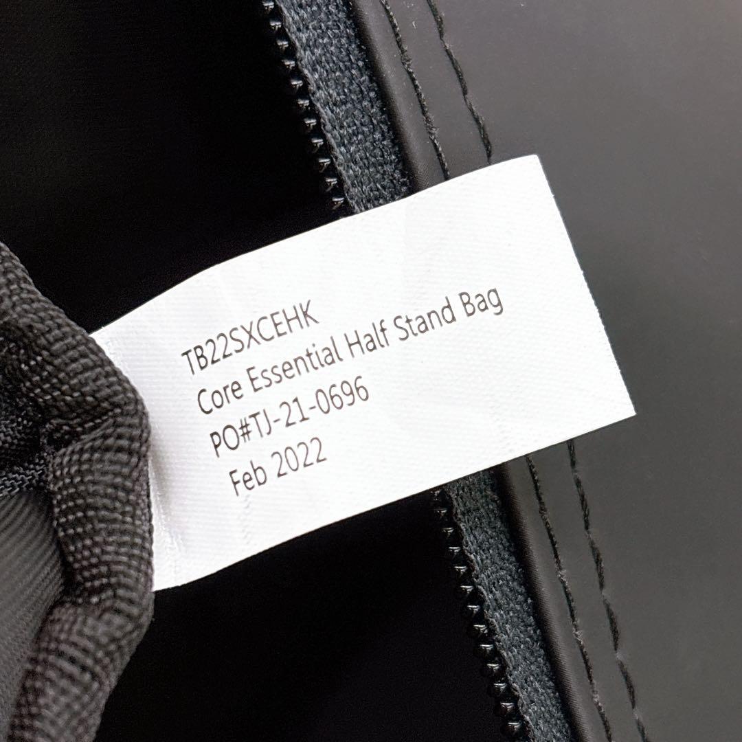 7AAM025 美品 Titleist タイトリスト キャディバッグ ゴルフ