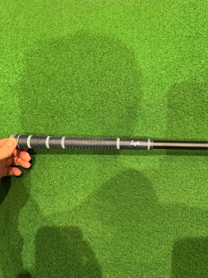 テーラーメイド　QI4D ドライバー