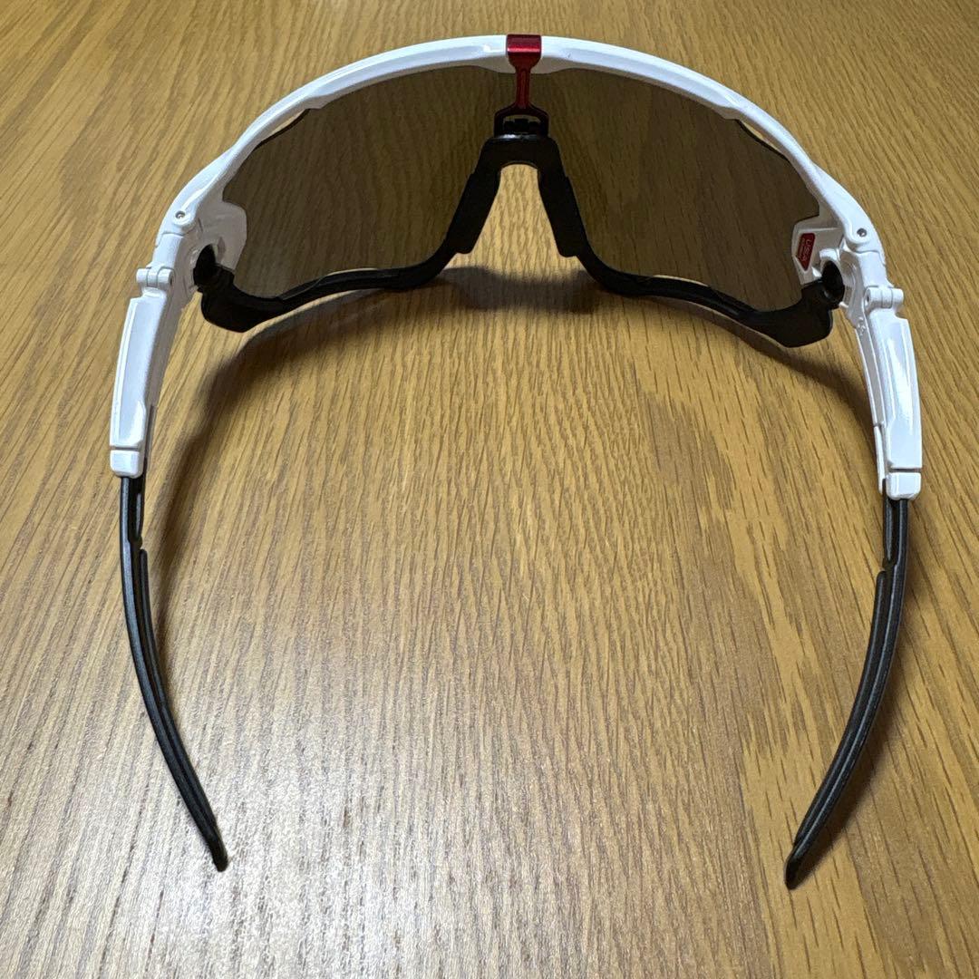 その他 OAKLEY JAWBREAKER