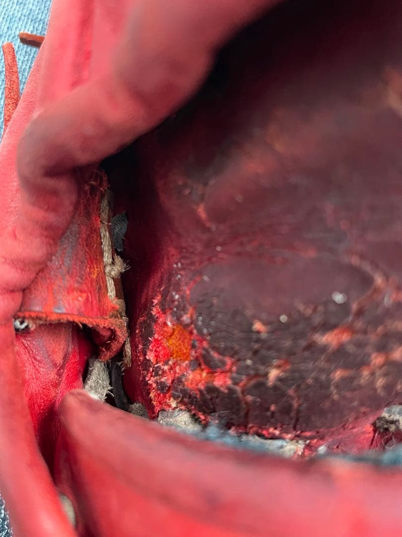 プロステイタス　野球 硬式グローブ 一般用　大人　右投げ　グラブ　内野手　右利き