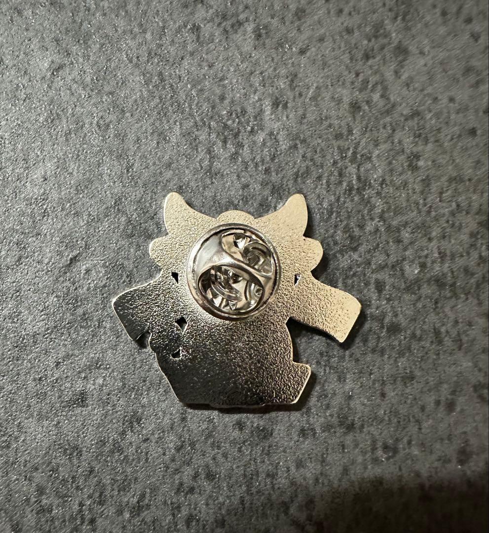 大阪　関西万博　ペルー　ピンバッチ　マグネットピン　ぬいぐるみ　3点セット