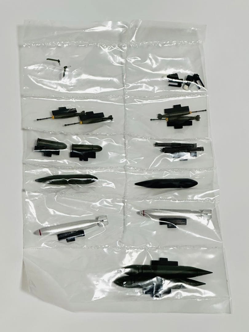 ホビーマスター 1/72 B-26K Counter Invader