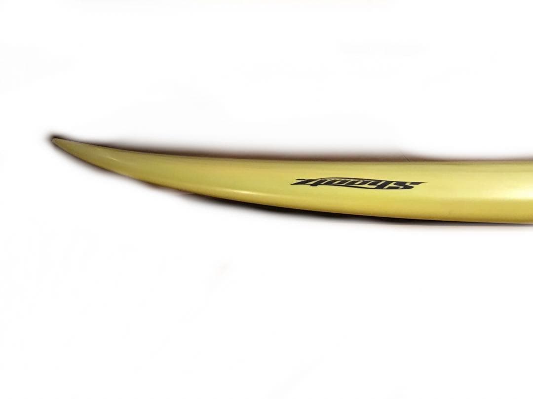 shootz surfboard  6’6” ミッドレングス ファンボード 新品