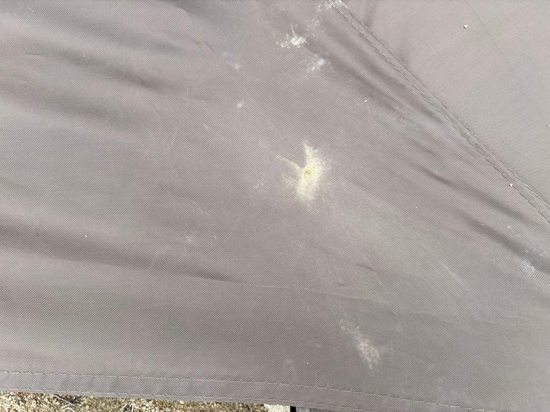 KCおじさま専用 ランドロック Pro レッドフレームエディション①