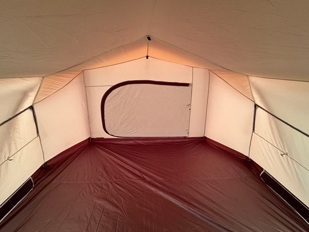 KCおじさま専用 ランドロック Pro レッドフレームエディション①