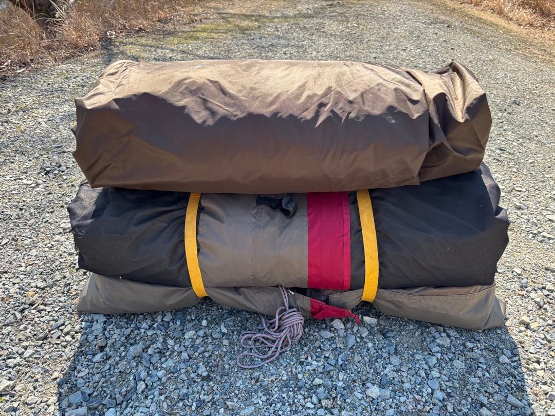 KCおじさま専用 ランドロック Pro レッドフレームエディション①