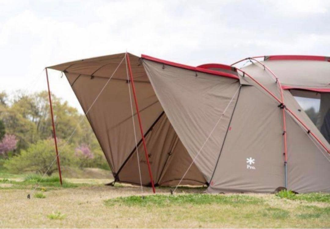 KCおじさま専用 ランドロック Pro レッドフレームエディション①