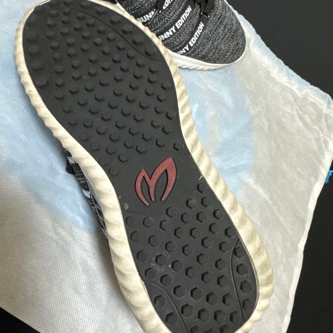 マスターバニーゴルフシューズ