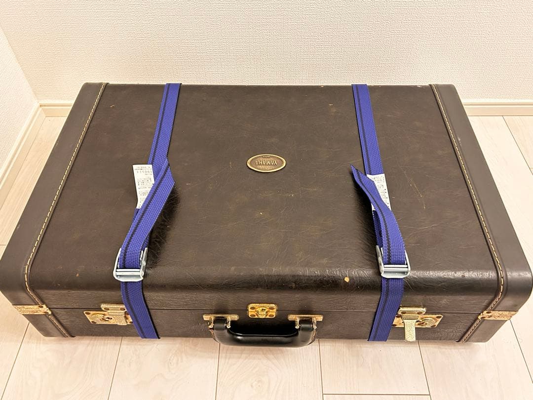 ホルン ヤマハ カスタムCustom YHR-866D