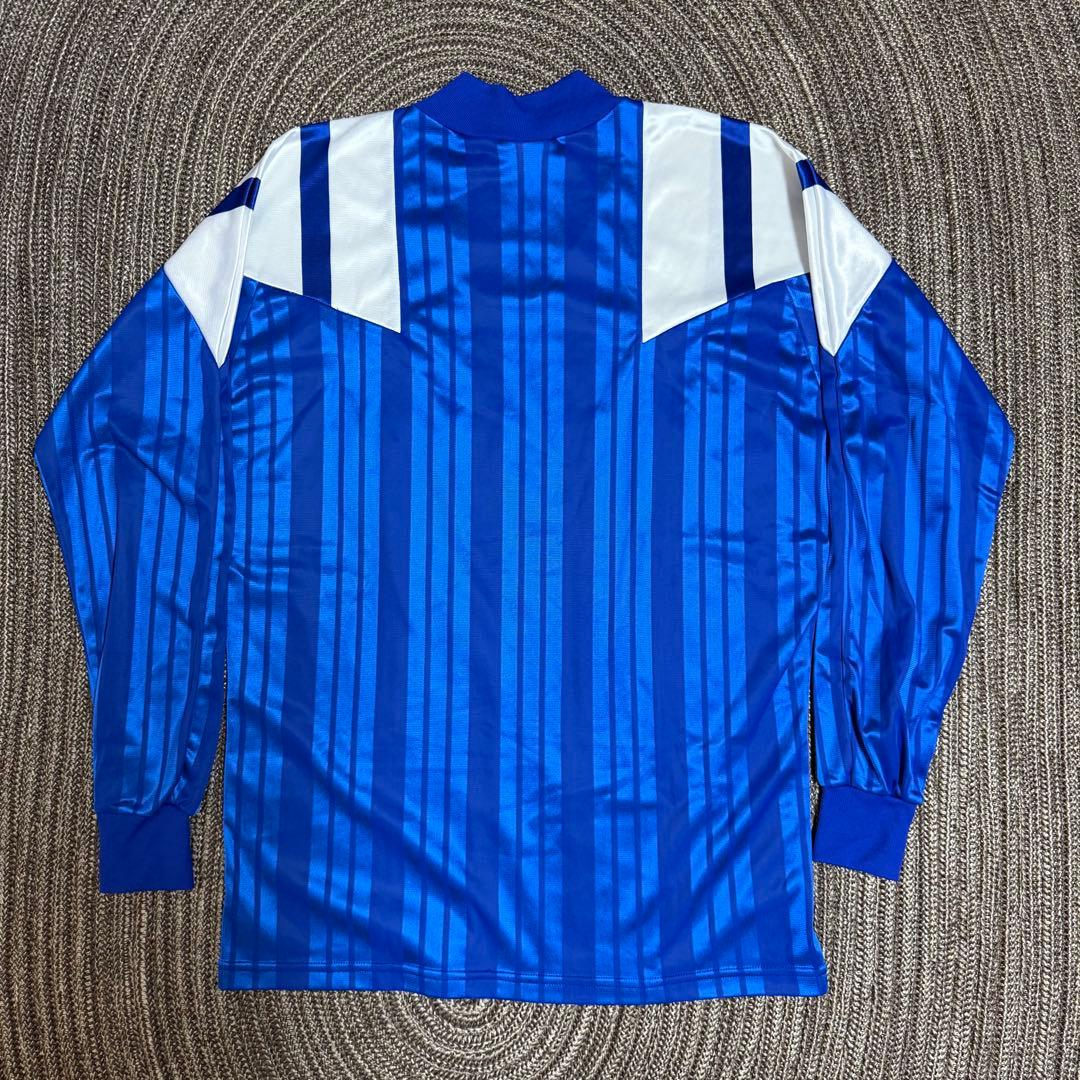 Hamburger SV 1992/1993ユニフォーム adidas