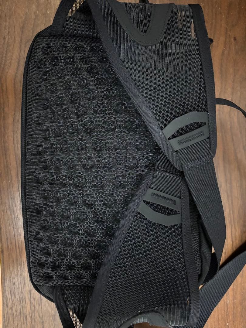 Arc'teryx Arro waist Pack BlackⅡ