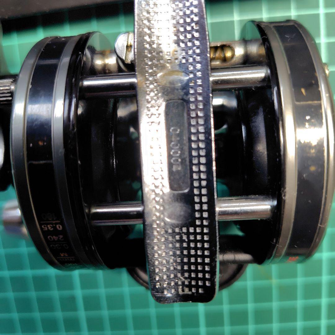 アブガルシア　アンバサダー　5600C Gunnar