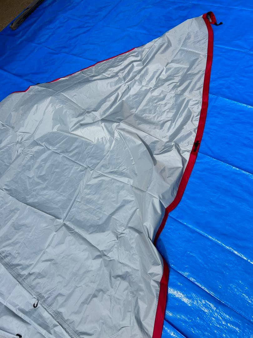 コールマン ヘキサタープMDX +