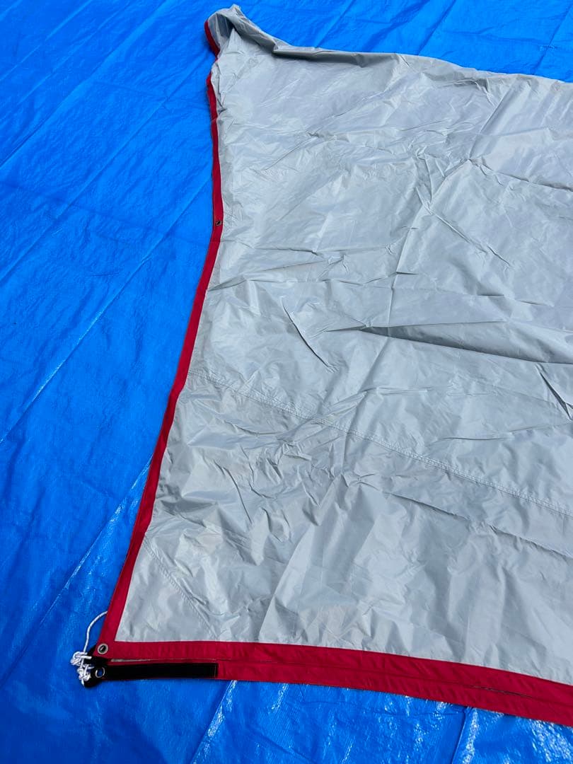 コールマン ヘキサタープMDX +