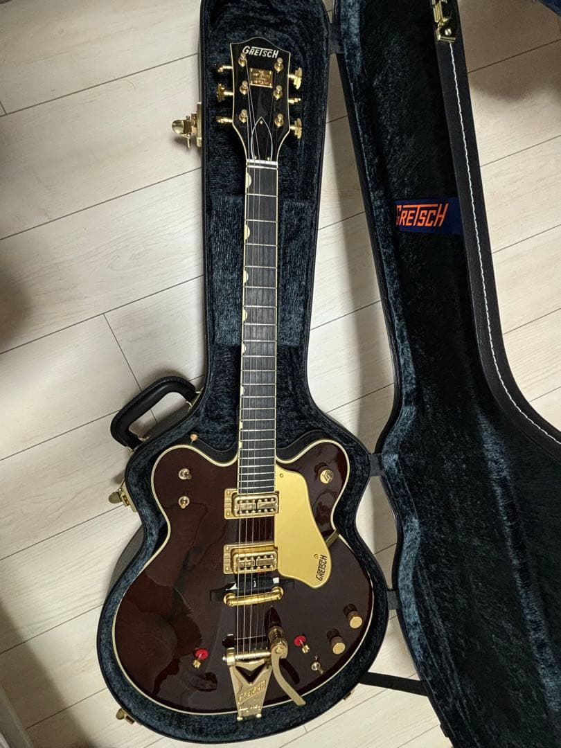 ギター Gretsch Country Gentleman G6122T-62