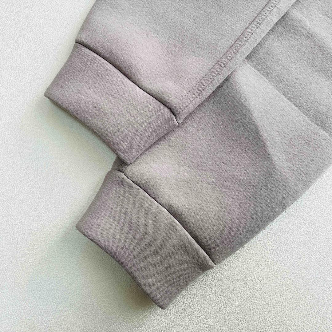 6737【美品】TFW49 ボンディングパンツ　スウェット　ジョガーパンツ