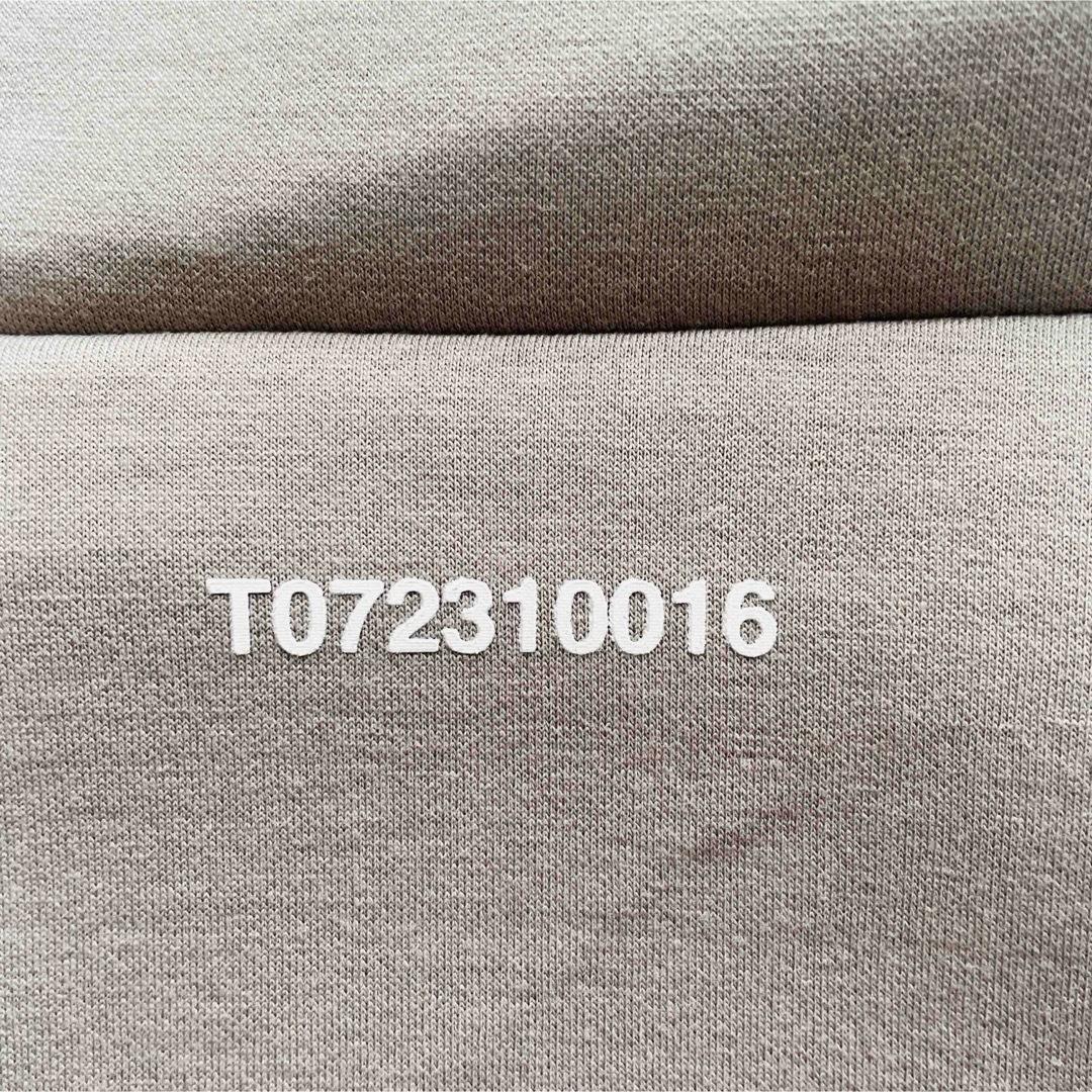 6737【美品】TFW49 ボンディングパンツ　スウェット　ジョガーパンツ