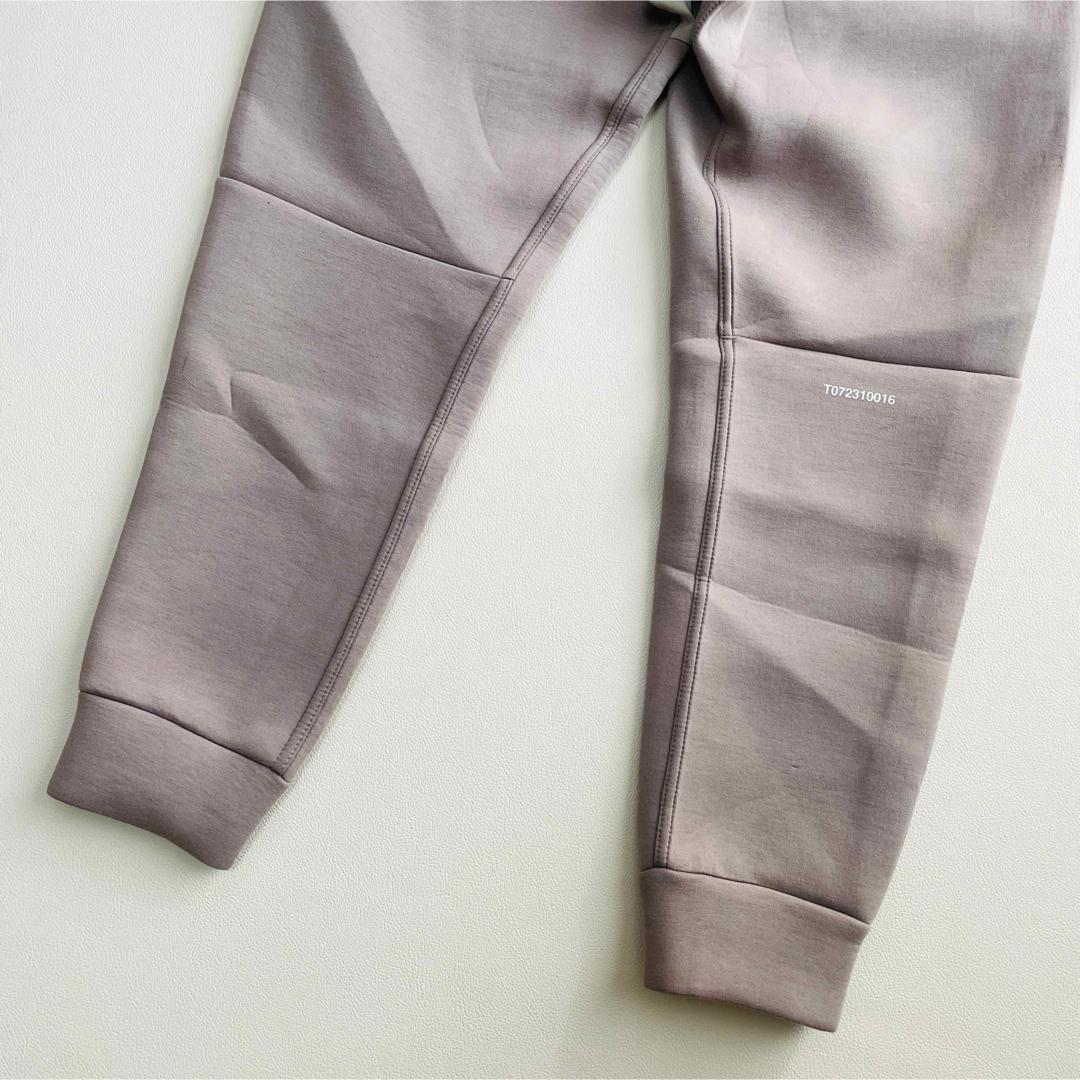 6737【美品】TFW49 ボンディングパンツ　スウェット　ジョガーパンツ