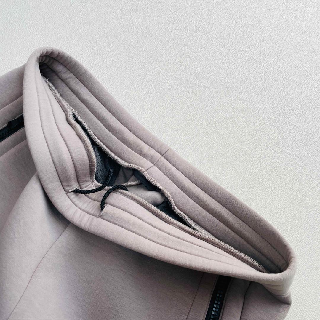 6737【美品】TFW49 ボンディングパンツ　スウェット　ジョガーパンツ