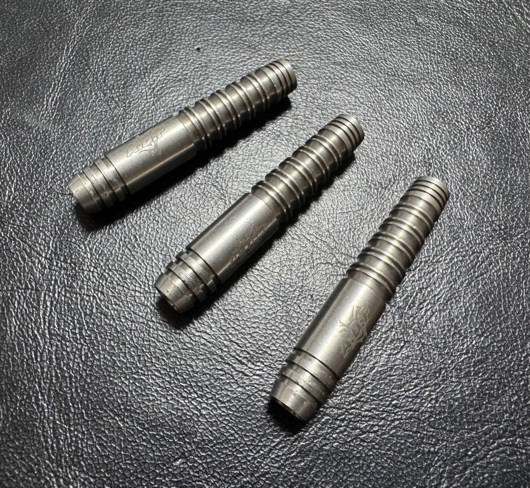 激レア アルカディア ダーツ 浅田斉吾モデル