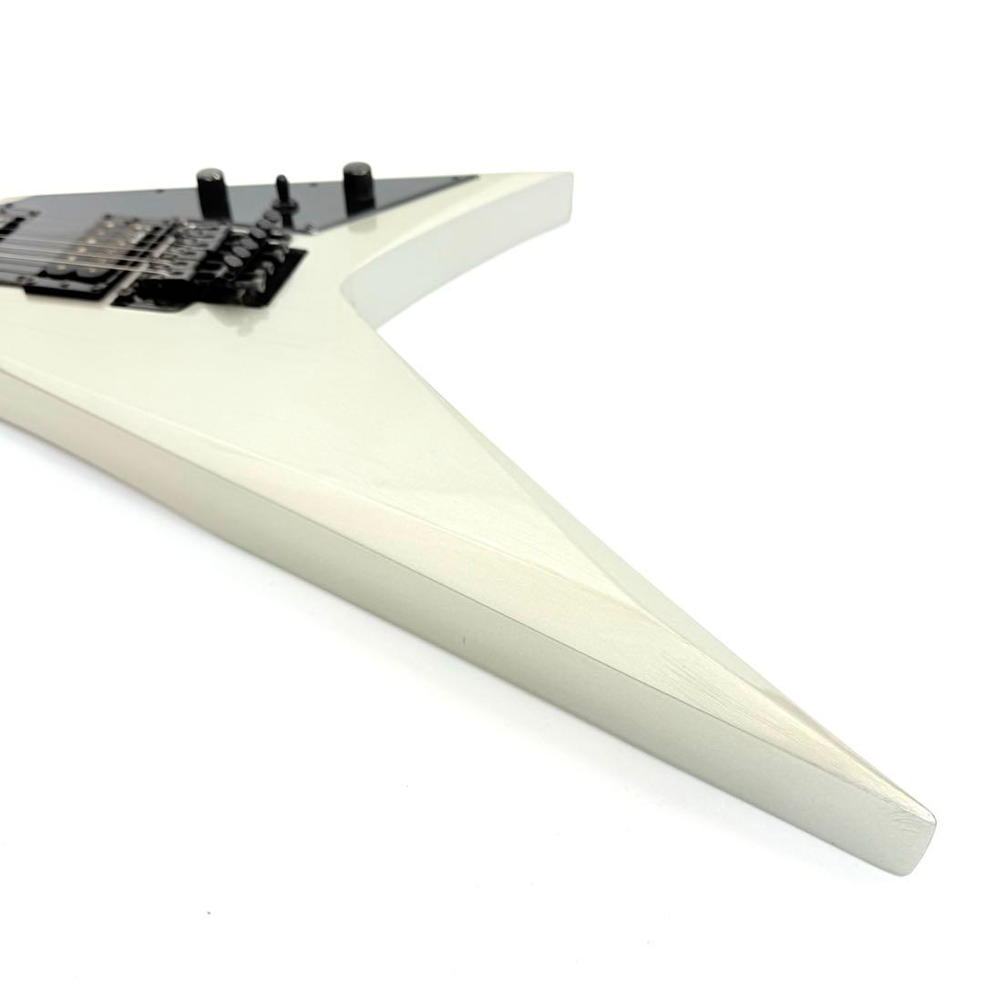 Cort コルト VG-2V 変形ギター エレキギター