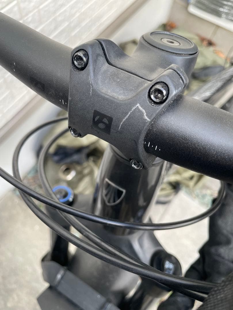 TREK Roscoe7 ロスコー7 MTB マウンテンバイク