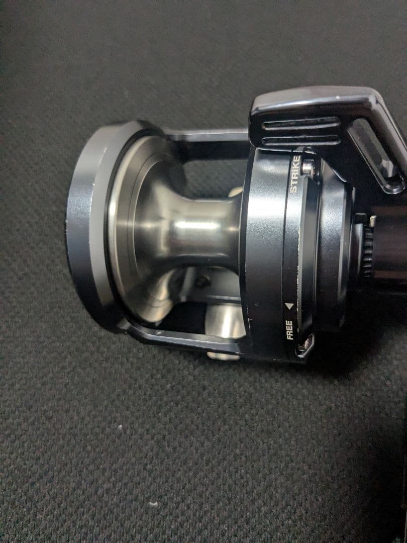 オシアジガーLD 2500MG