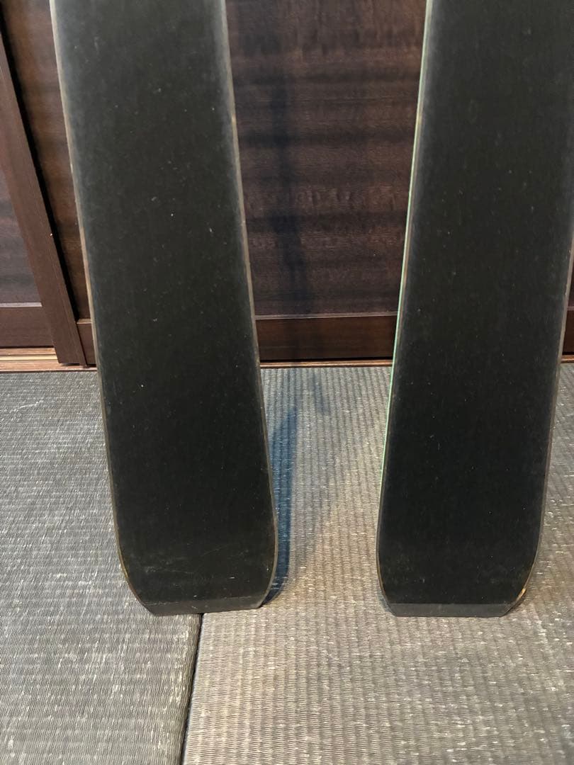 スキー HEAD NATURAL INSTINCT