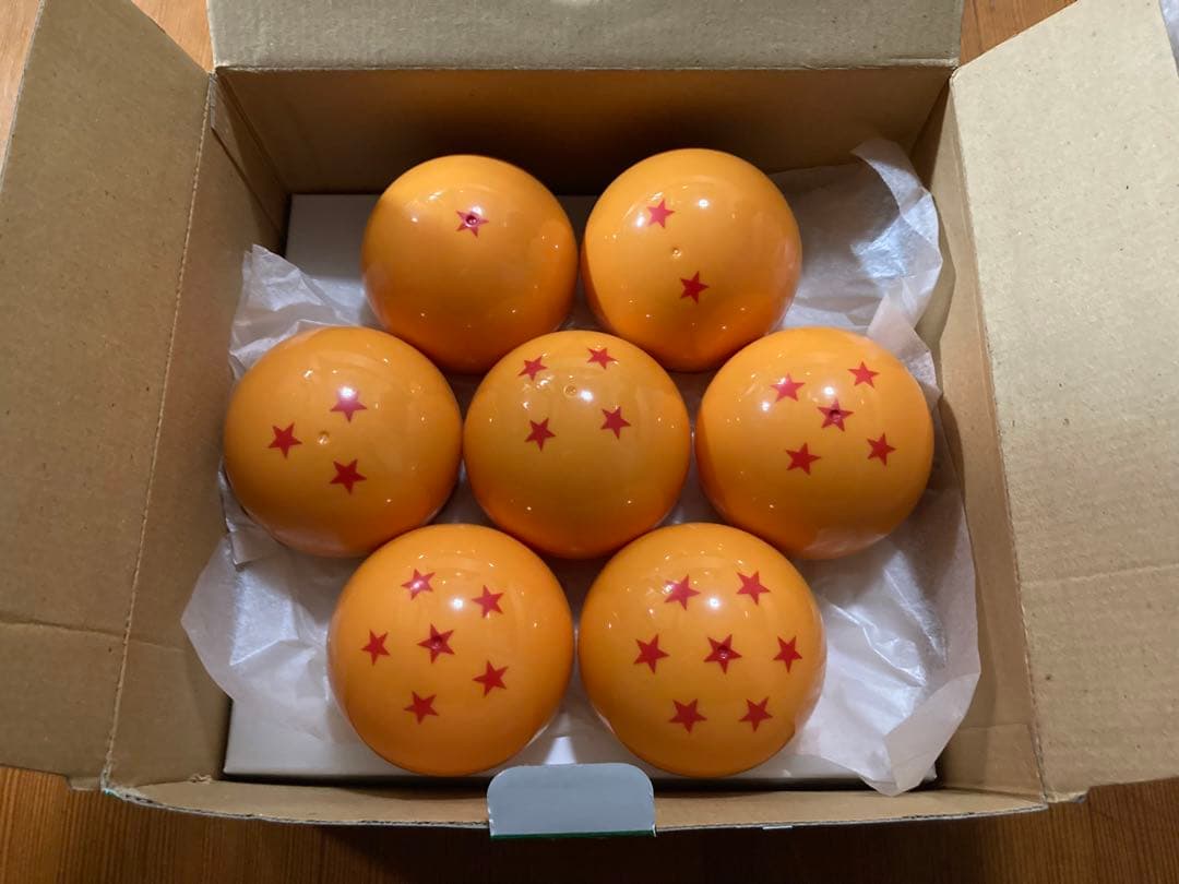 ドラゴンボール　ドラカプ　ぶったおせピッコロ大魔王　クライシス編　全7種 カラー