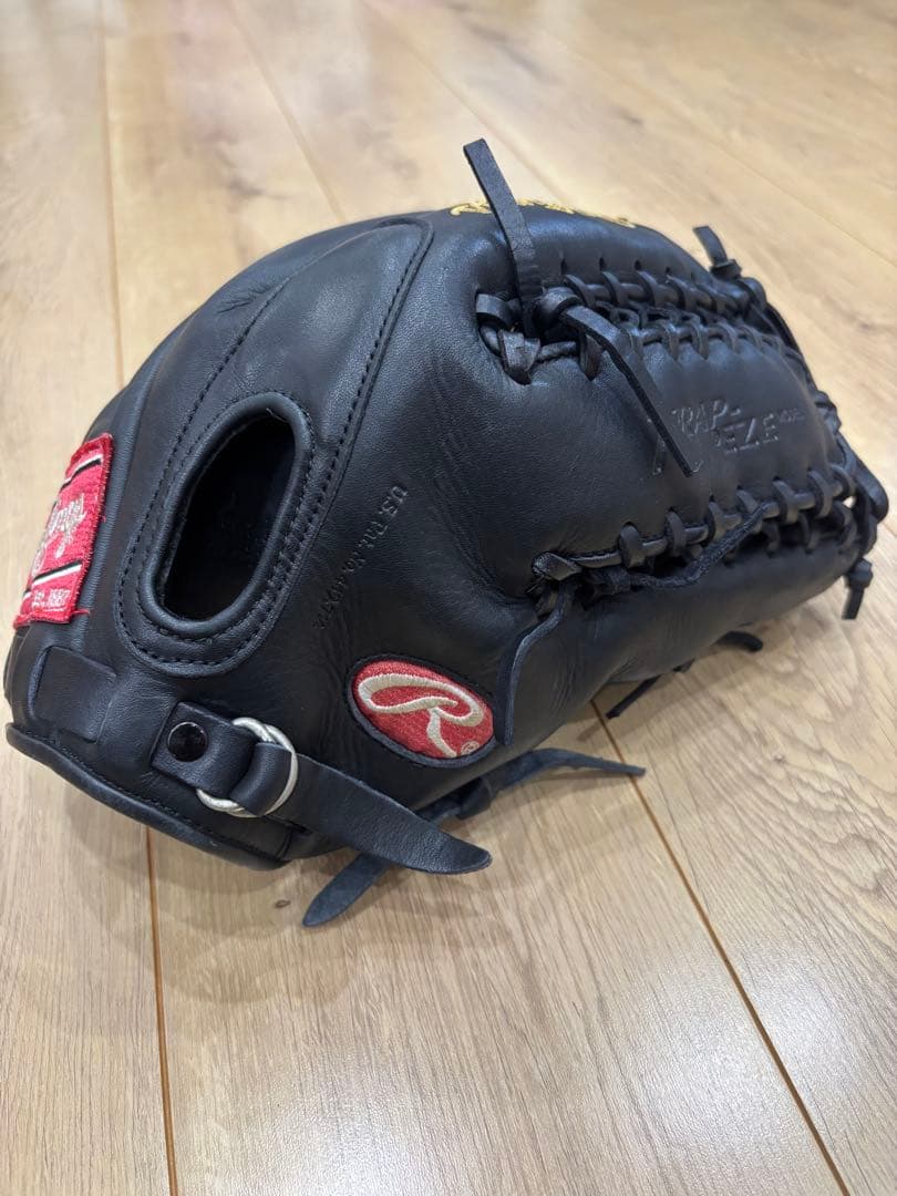 Rawlings一般硬式外野手グローブ！ケングリフィーJr.モデル！