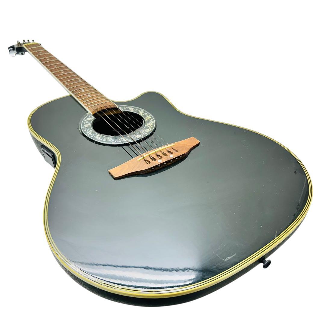 Ovation アコースティックギター Applause AE128 エレアコ