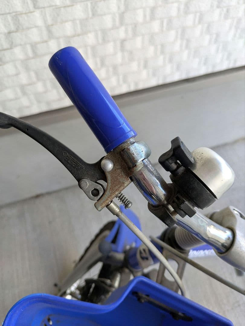 ※引き取り限定※子供用自転車18インチ