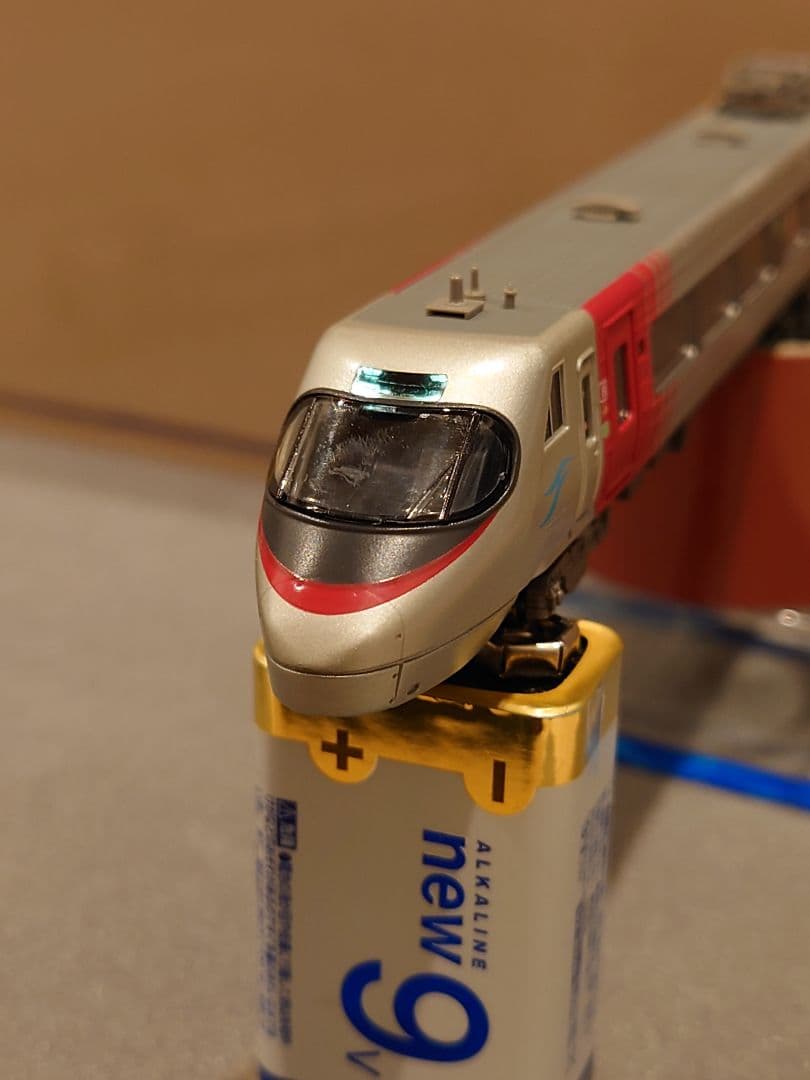 ゆ*た様 マイクロエース 四国 リニューアル 8000系 8両 フルTN