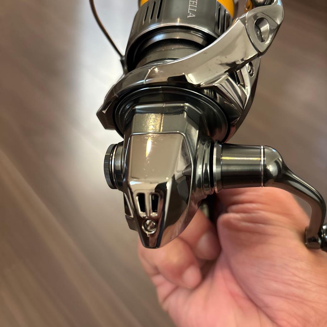 た*か様 シマノ 22ステラ C2500SXG