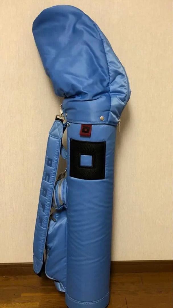 オノフ　ゴルフバッグ・キャディバッグ