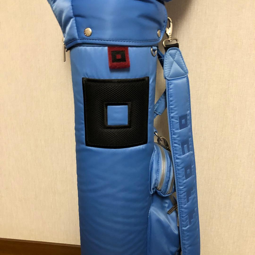 オノフ　ゴルフバッグ・キャディバッグ