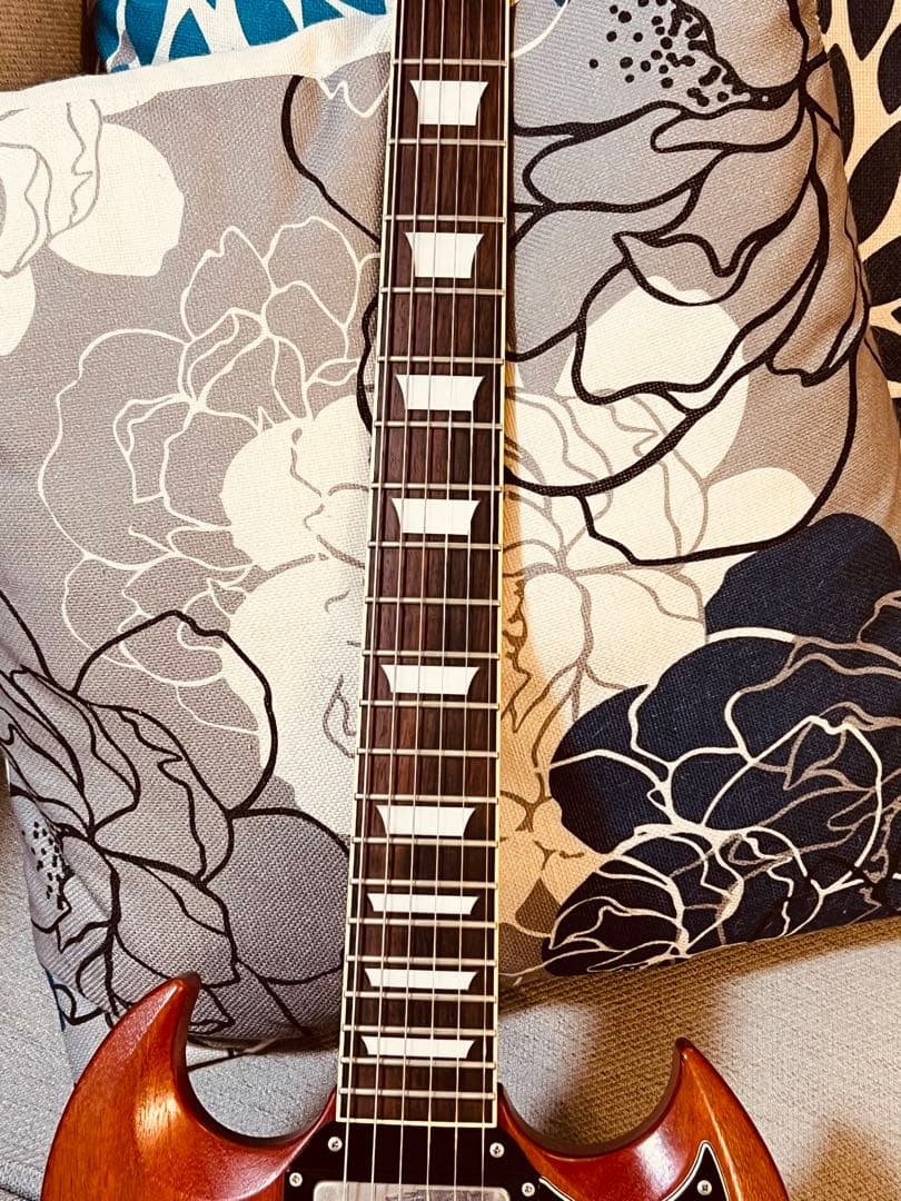 Tokai SGタイプ　エレキギター