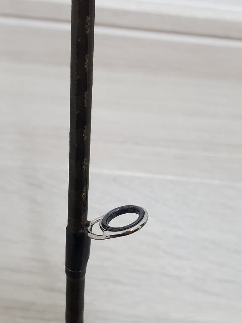 ロッド SHIMANO CARDIFF NX S60UL