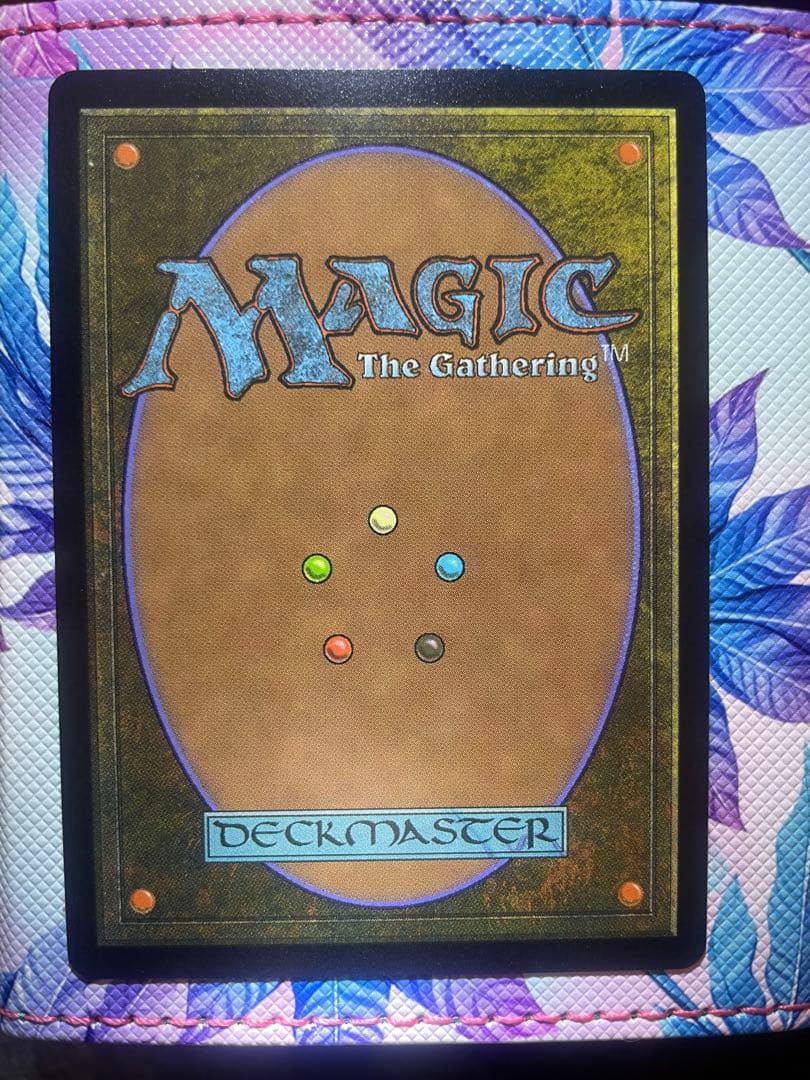 く*る様 【チョコボトラック・Foil】瞬唱の魔道士