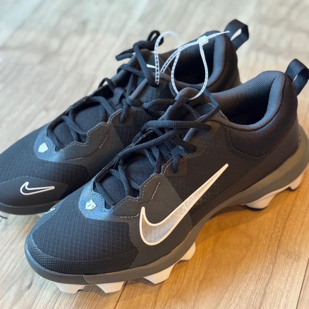 ナイキ ポイントスパイク Nike 野球 Force FZ0915