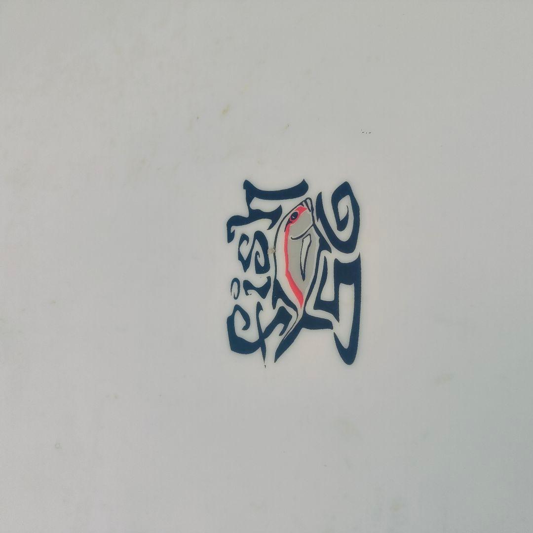 【極美品】NSP ショートボード 5’6” フィッシュテール 付属品完備 送料込