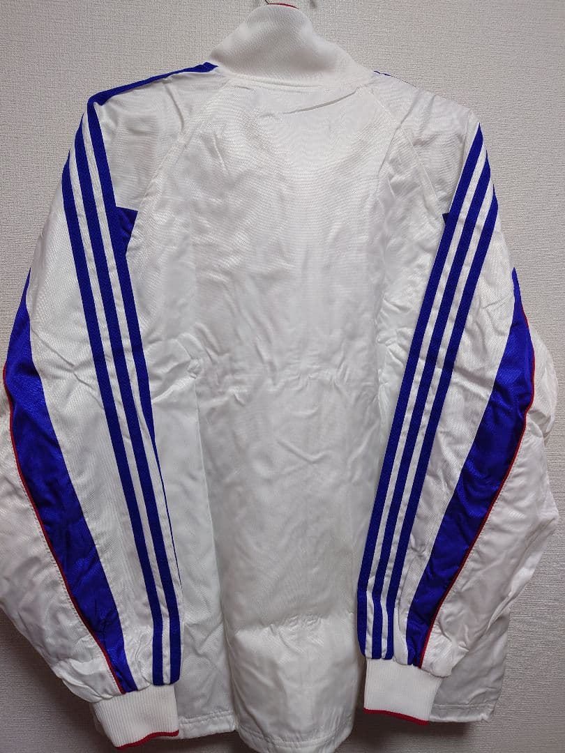 サ*０様 新品　adidas　2000 日本代表　ウインドブレーカー　ジャケット