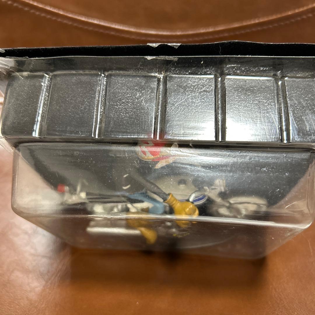 オートバイ・バイク JOE BAR TEAM Kawasaki 500