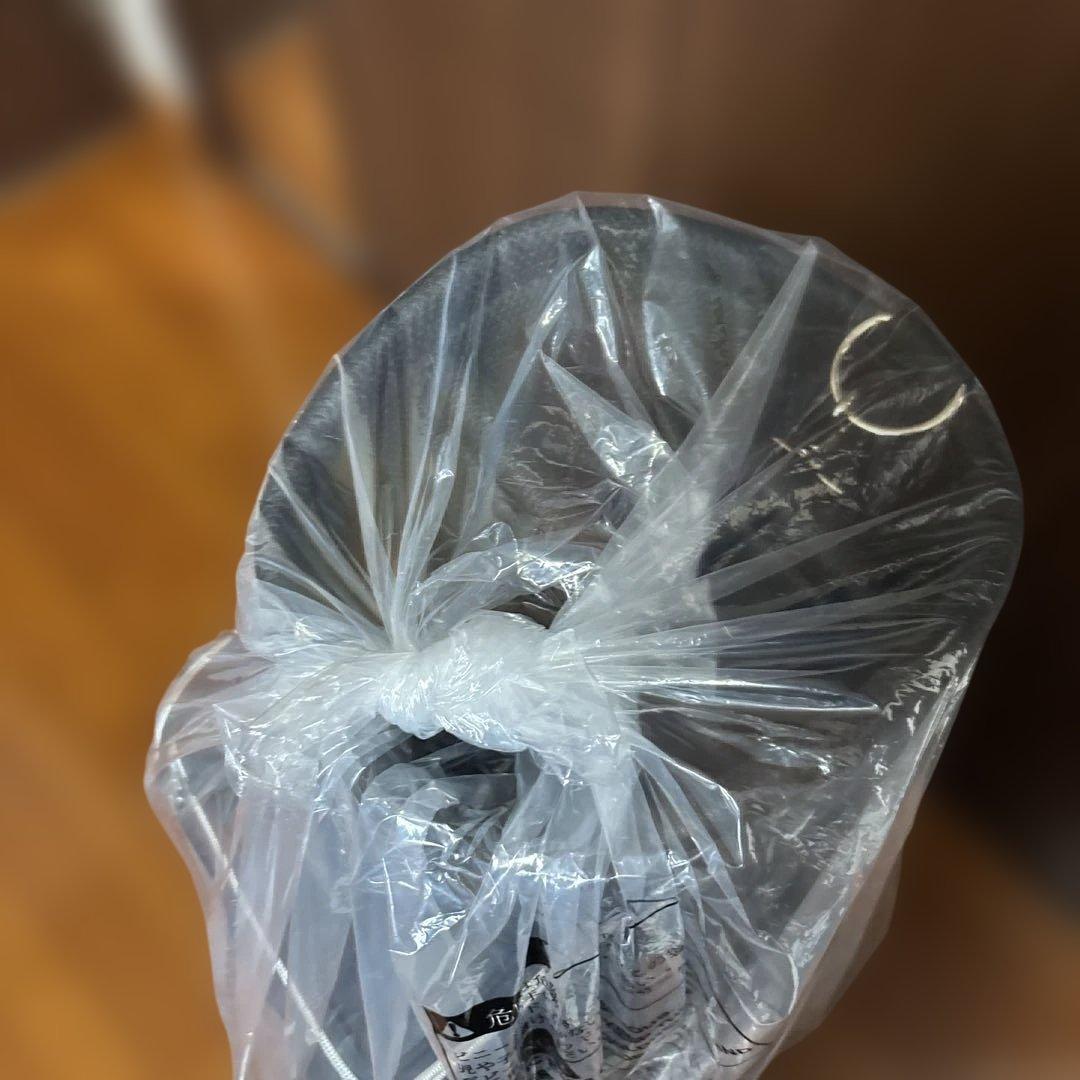 HONMA ゴルフ キャディバッグ ブラック