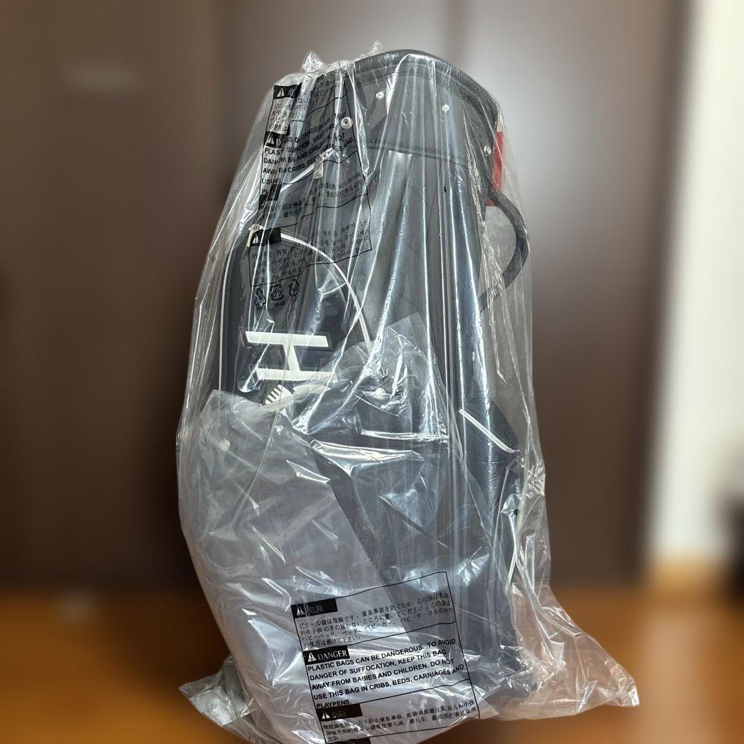 HONMA ゴルフ キャディバッグ ブラック