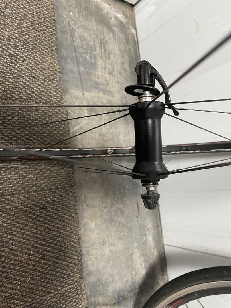 Campagnolo Zonda 完組ホイール 700C