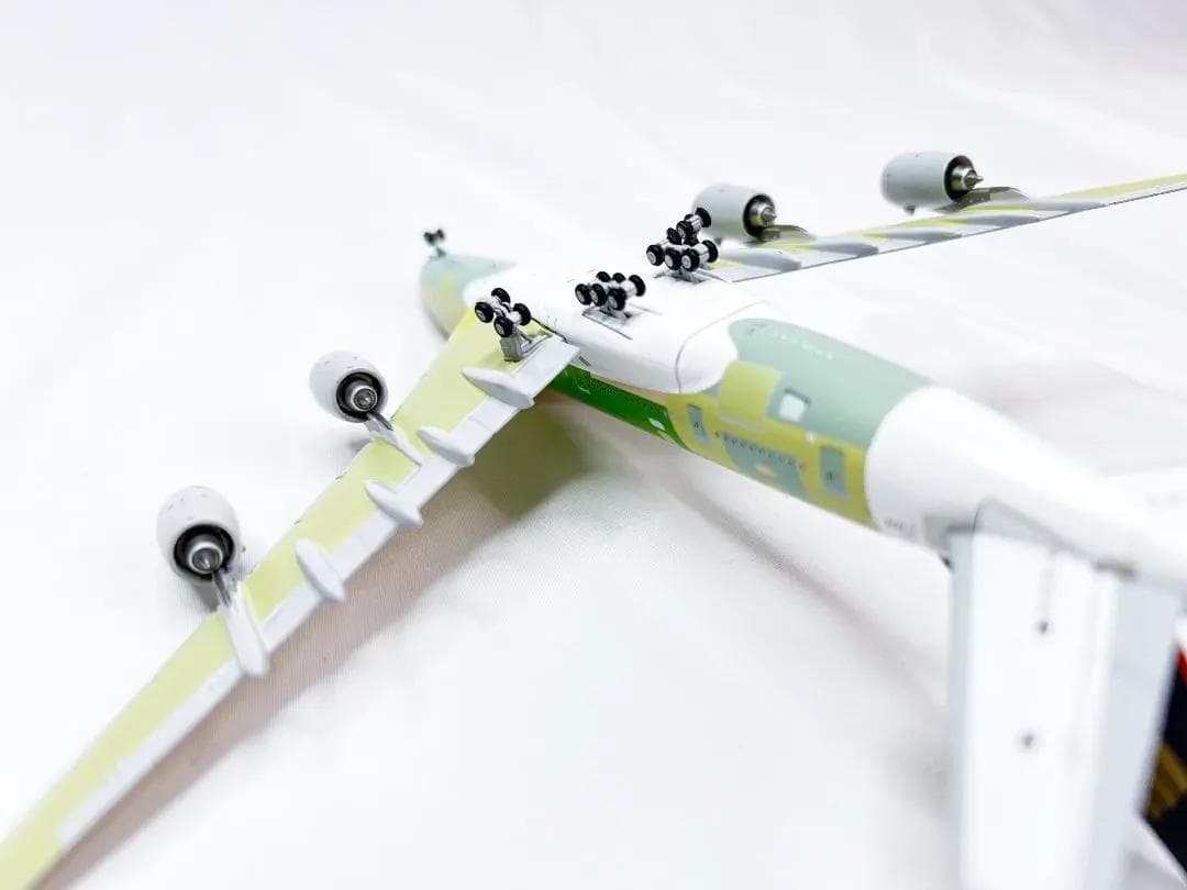 JCwing　シンガポール航空｜エアバス A380-800｜1/400｜ANA