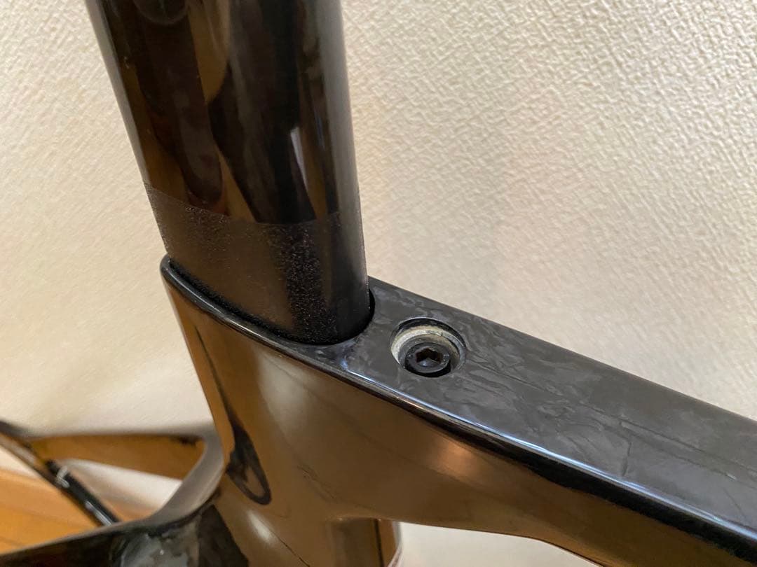 njs uci 認定BOMA Kiyo SWOOP TRK ピスト・トラック