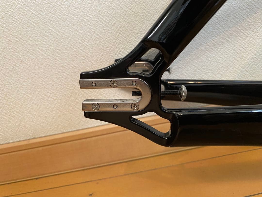 njs uci 認定BOMA Kiyo SWOOP TRK ピスト・トラック